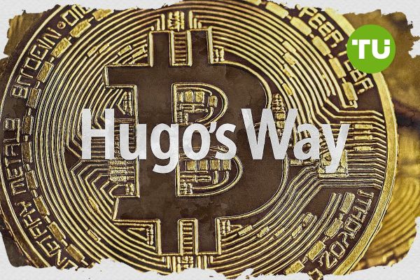 Hugo’s Way review: Broker provides fast withdrawals via Bitcoin