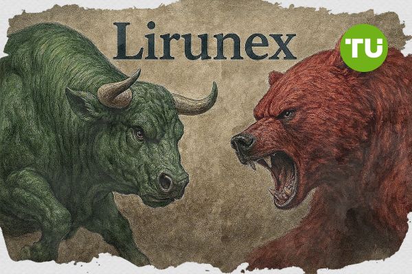 Lirunex review: Broker launches ambitious IB reward programme to drive partner growth