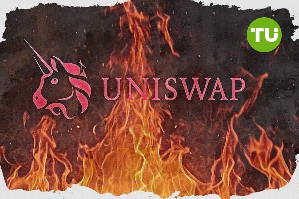 Αλλαγές στη δομή των τελών της Uniswap: Επίπτωση στο έργο και στην τιμή UNI