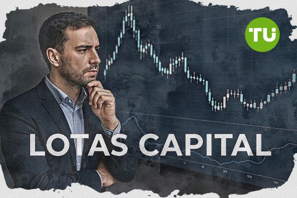 Lotas Capital review: Broker expands trader education with live broadcasts initiative