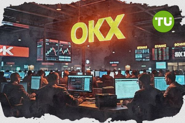 OKX review: Exchange launches 2M ENA airdrop
