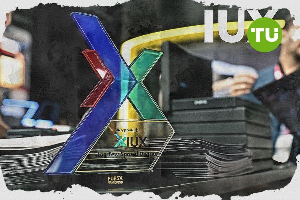 IUX review: Broker wins top low spread award at Forex Dubai Expo