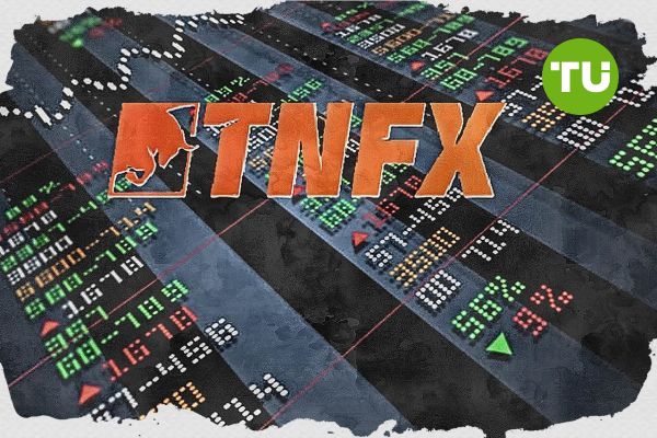 مراجعة TNFX: الوسيط يسلط الضوء على تقلبات سوق النفط