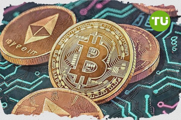 Crypto market recap: Global cap hits six-month low amid broad sell-off