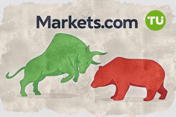 Recensione di Markets.com: Il broker lancia un pacchetto di bonus a più livelli per i primi depositi