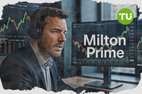Milton Prime review: Broker introduces scalable affiliate models for long term monetization