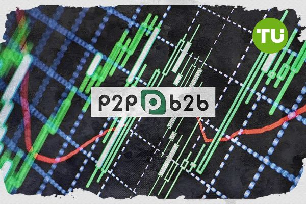P2PB2B review: Exchange offers wide token range amid regulatory scrutiny