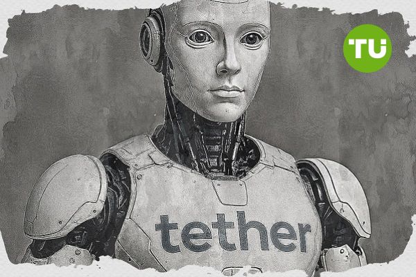 تدرس شركة Tether استثمار 1.16 مليار دولار في Neura Robotics