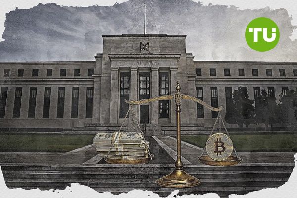 Analyst says U.S. debt equals 18 times Bitcoin circulation