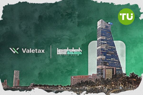 Valetax wins multiple awards at Jeddah Fintech Week 2025
