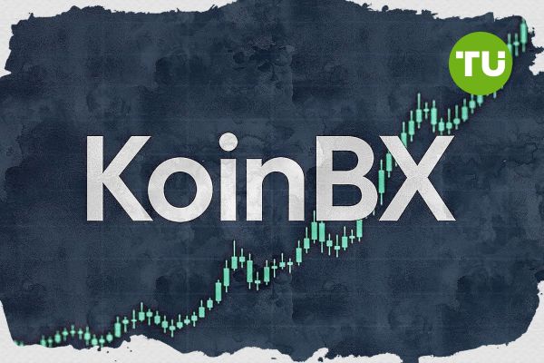 KoinBX review: Exchange launches GKCM trading competition with structured rewards for active participants