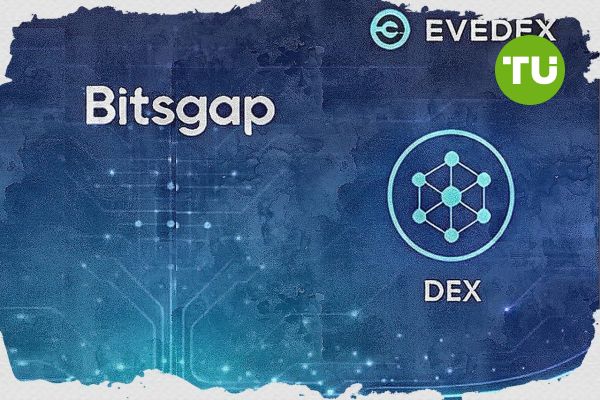 Bitsgap review: Platform adds EVEDX decentralized futures