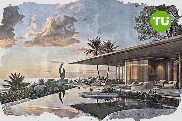 La Trump Organization e Dar Global lanciano un progetto di resort alle Maldive con tokenizzazione