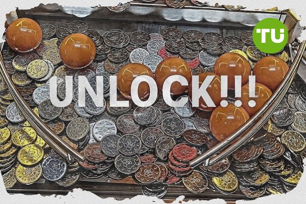 Crypto market awaits $297M unlocks likely to boost volatility