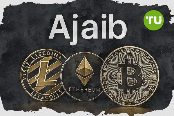 Ajaib review: Exchange launches new campaign to stimulate cryptocurrency trading