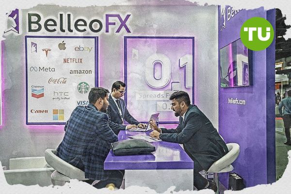 Обзор BelleoFX: брокер описывает ключевые преимущества платформы MetaTrader 5