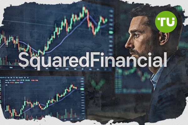 SquaredFinancial review: Broker expands referral income opportunities