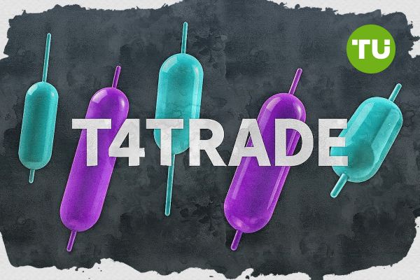 T4Trade anmeldelse: Mægler lancerer vigtig guide til læsning af forex-diagrammer