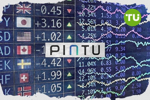 Pintu review: Exchange sees rapid growth with regulated futures and more than 10M app downloads