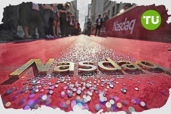 Nasdaq Composite tests Fibonacci 78.6% level amid valuation worries and Fed hawkish stance