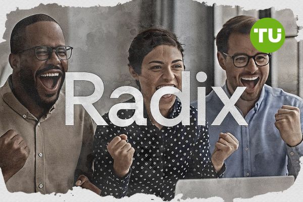 Radix review: Platform launches new podcast lineup to expand education and insight across the DeFi ecosystem
