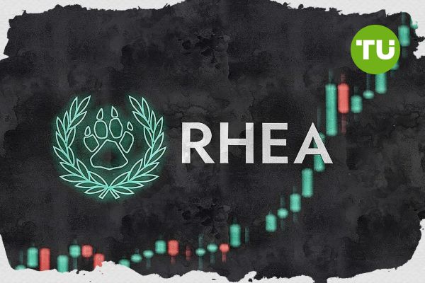 RHEA Finance review: Platform expands flexible staking options to boost DeFi yields across NEAR ecosystem