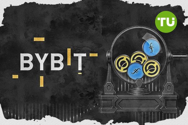 Ανασκόπηση Bybit: Airdrop της Τετάρτης με εγγυημένες ανταμοιβές