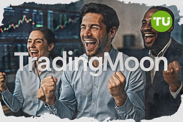 TradingMoon review: Broker unveils tiered cashback system for high-volume traders