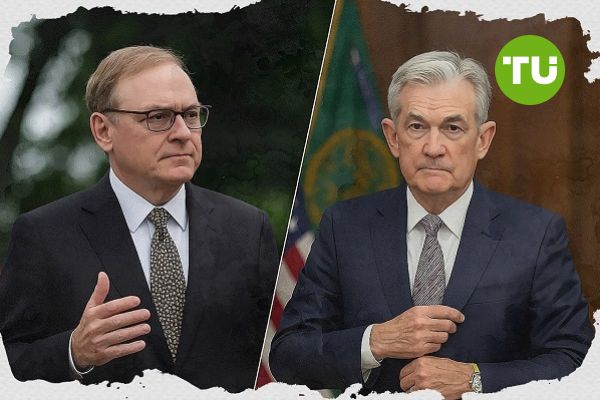 Trump could name next Fed chair before Christmas markets react