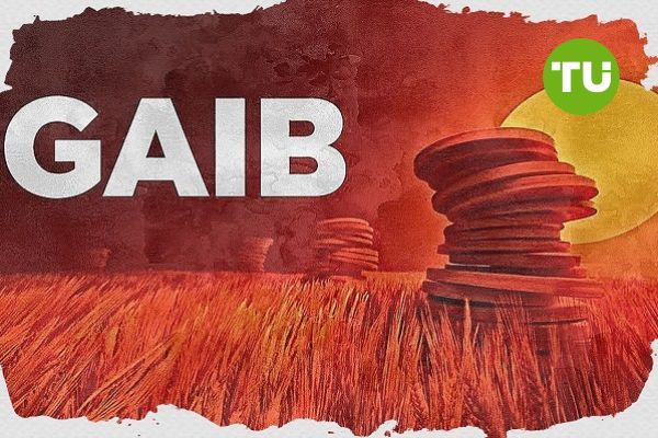 GAIB debuts with steep decline amid reserve verification fears
