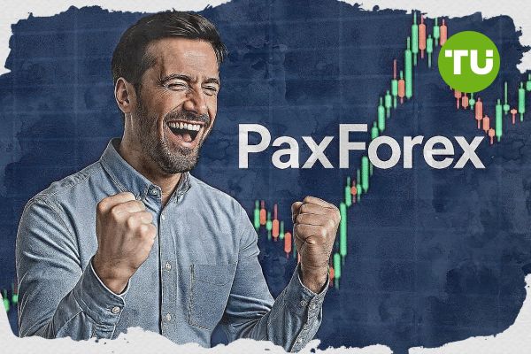 PaxForex review: Broker doubles deposits from $1,200