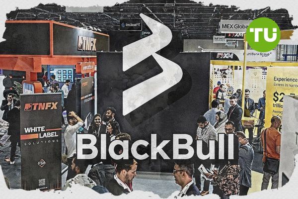 BlackBull Markets review: Broker verdient Best Gold Spreads award op Forex Expo Dubai 2025
