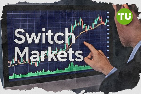 Switch Markets review: Broker offers free VPS to power automated trading
