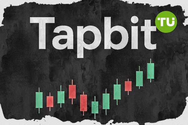 Revue de Tapbit : La bourse célèbre son 4e anniversaire avec un carnaval de trading et une cagnotte de 1 000 000 USDT