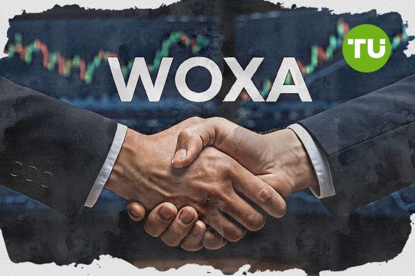 WOXA review: Broker expands financial sector partnerships with scalable IB system