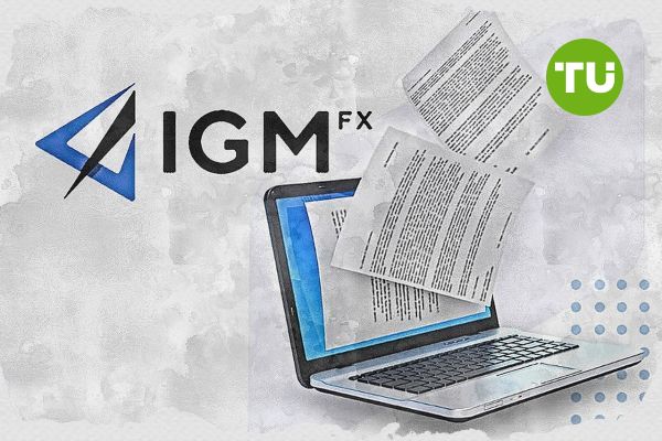 IGM FX review: Platform expands access to professional accounts