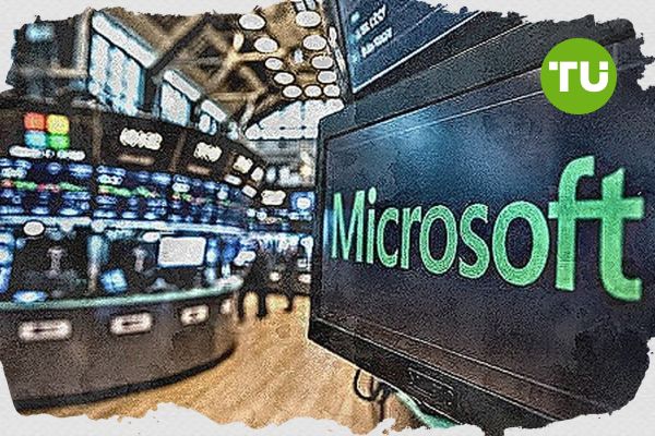 Microsoft slips toward $487 as technical pressure outweighs new Saudi cloud partnership
