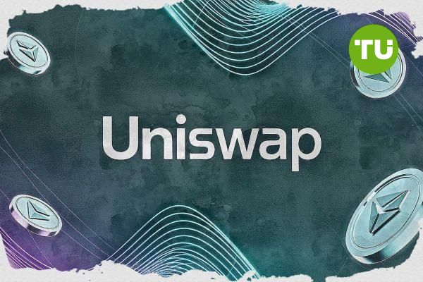 Uniswap trades around $7.30 as consolidation tightens following repeated rejections