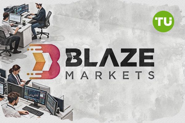 Blaze Markets review: Broker outlines why it is safer than traditional crypto exchanges