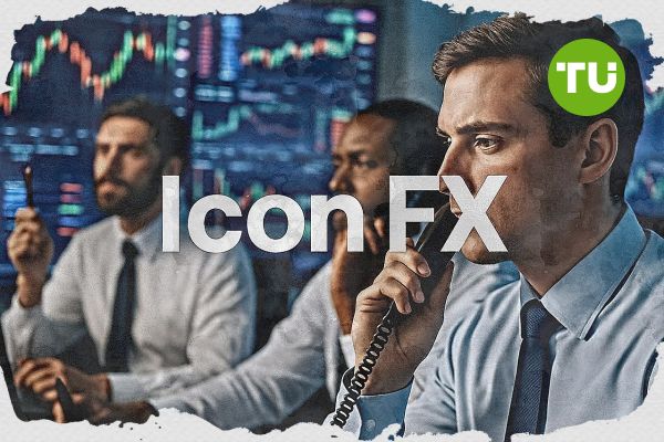 Icon FX review: Broker expands revenue opportunities for introducing partners