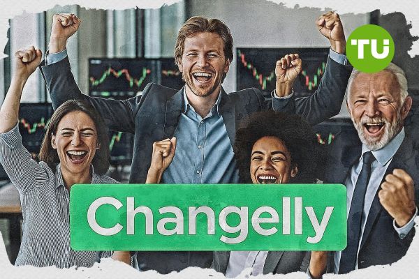 Обзор Changelly: Биржа запускает масштабную кампанию скидок на криптовалюты