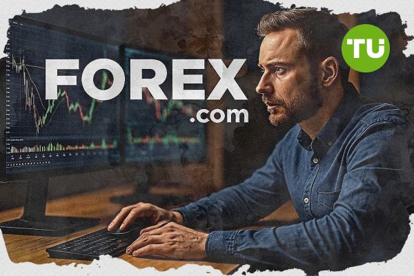 FOREX.com review: Broker unveils Performance Analytics to transform trader discipline