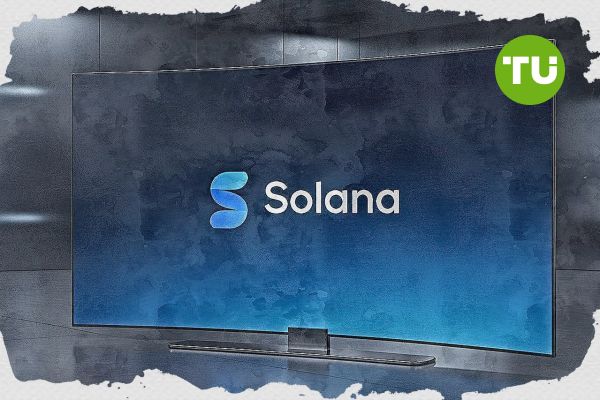 Solana drops to $125 as trend structure breaks and heavy outflows deepen selloff