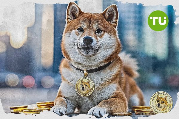 Dogecoin falls to $0.137 as key range support faces its biggest test of the year