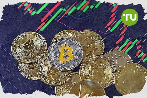 Crypto market recap: Bitcoin and Ethereum face rising volatility