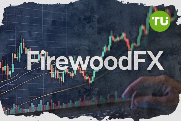 FirewoodFX review: Broker offers up to 88% deposit bonus