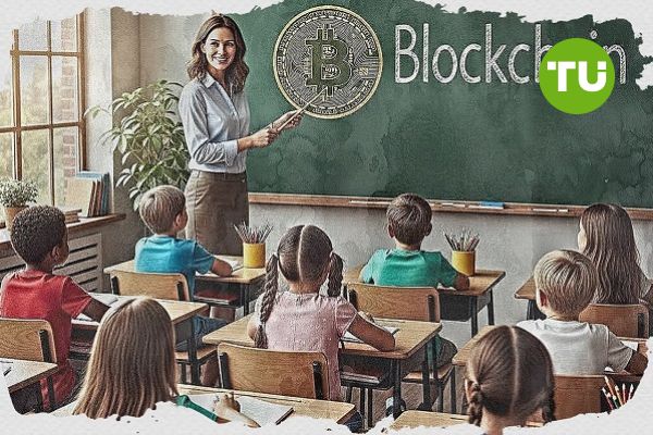New Zealand to add blockchain and digital currency to schools