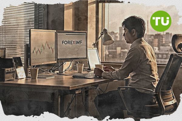 FOREXimf review: Broker releases new study on changes in Forex trading