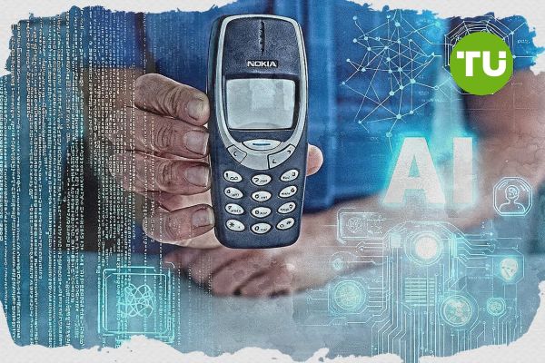 At forbinde mennesker: Kan AI bringe Nokia tilbage til tech-eliten?