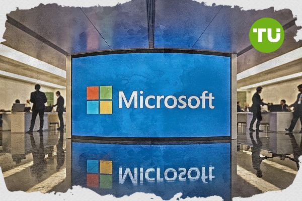 Microsoft trades near $472 as AI monetization concerns fuel renewed selling pressure